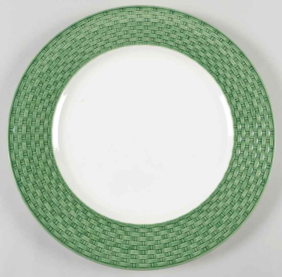 PER44 Dinner Plate by Pier 1-1