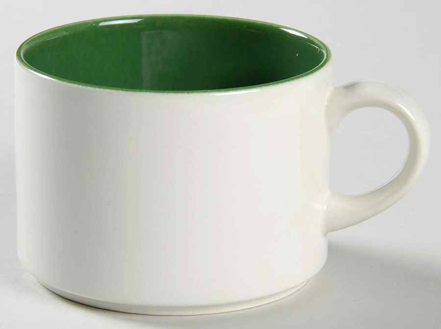 PER44 Flat Cup by Pier 1-1