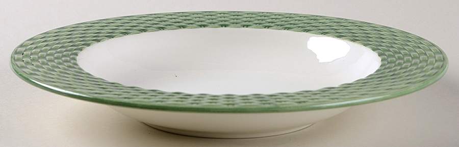 PER44 Rim Soup Bowl by Pier 1-1