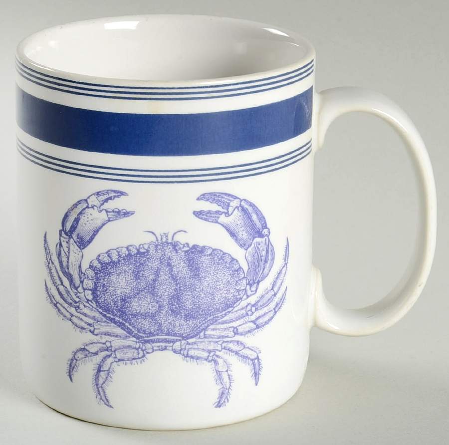 PMA3 Mug by Primitive Artisan-1