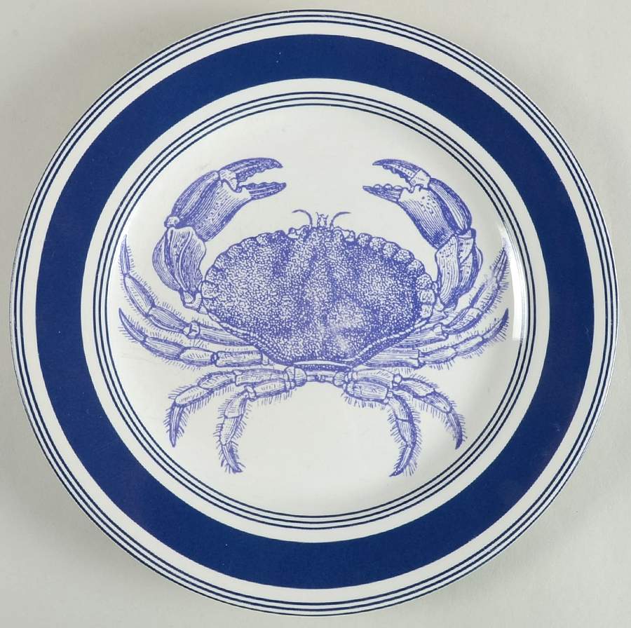 PMA3 Dinner Plate by Primitive Artisan-1