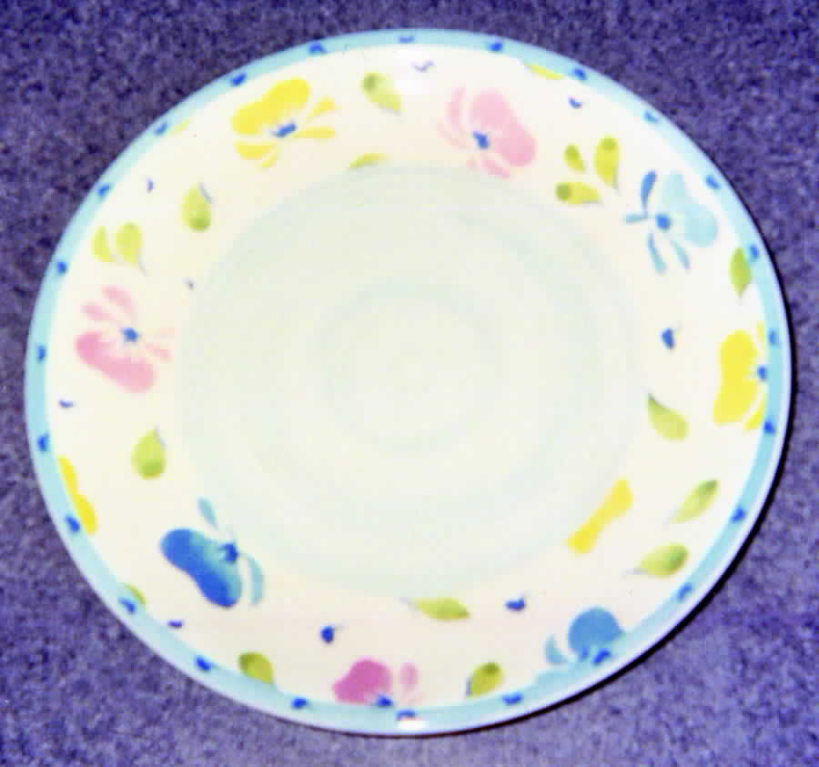 PGN31 Dinner Plate by Pagnossin-1