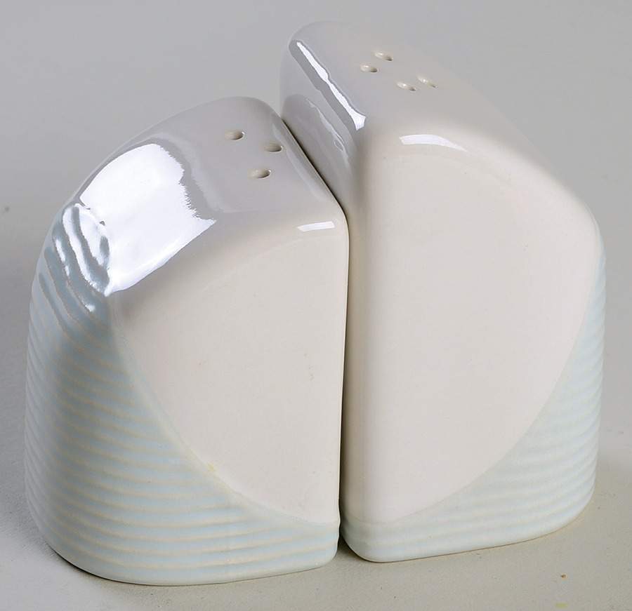 Sand and Seas Sail Salt & Pepper Set by Pfaltzgraff-1