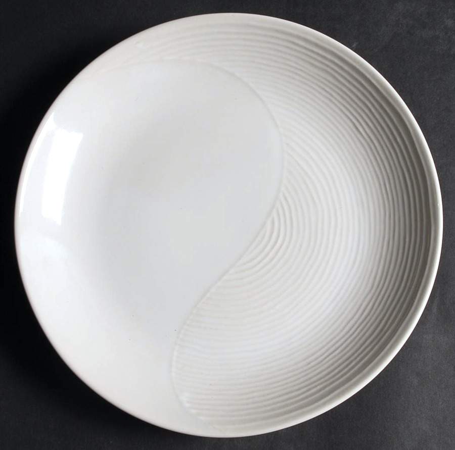 Sand and Seas Sail Salad Plate by Pfaltzgraff-1
