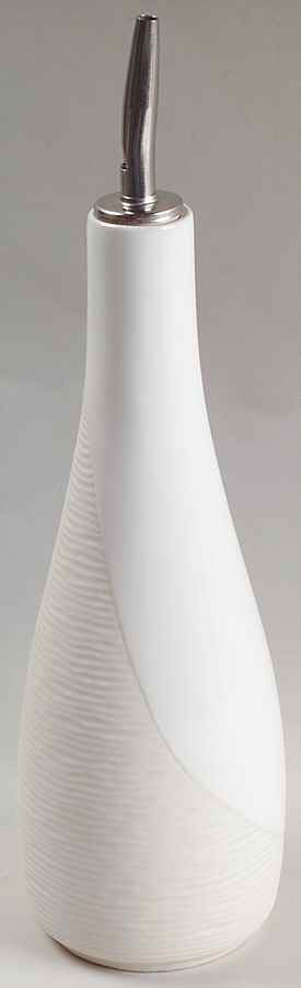Sand and Seas Sail Oil Jar & Drizzle Spout by Pfaltzgraff-1
