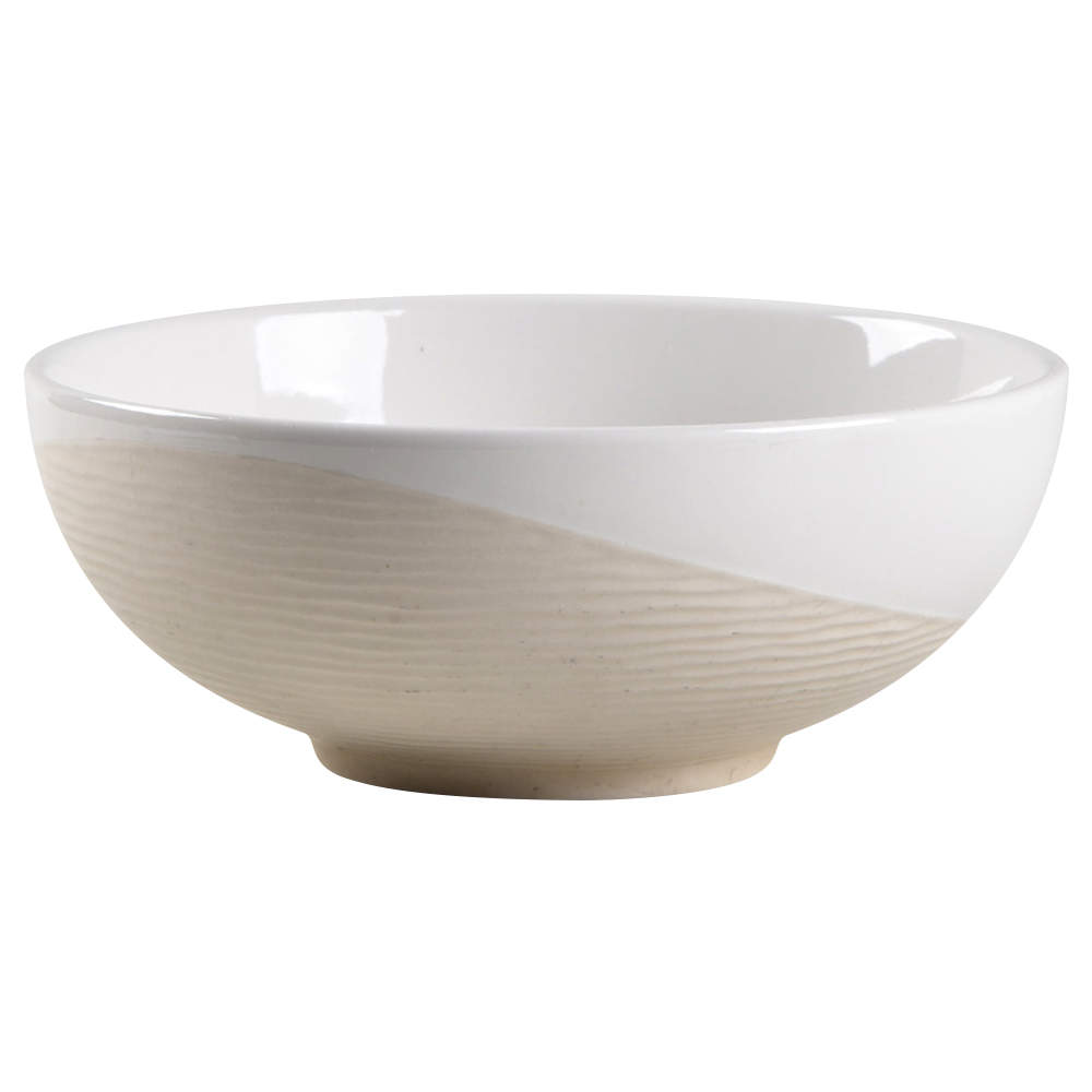 Sand & Seas Sandbar Soup/Cereal Bowl by Pfaltzgraff-1