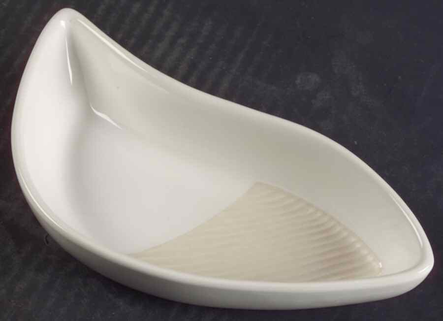 Sand & Seas Sandbar Small Bowl for Modular Vegetable Set by Pfaltzgraff-1