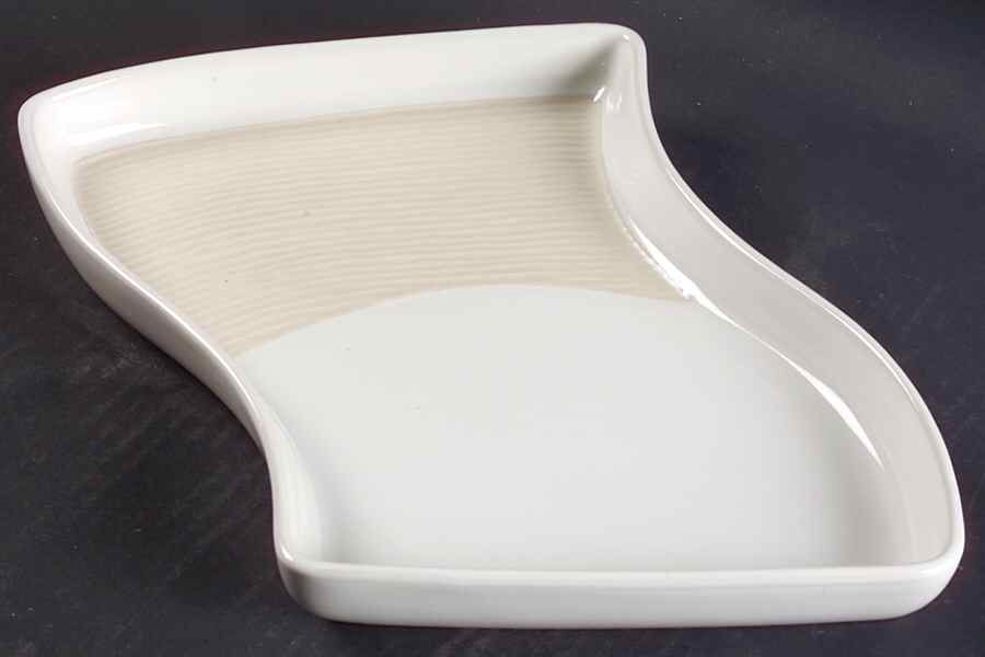 Sand & Seas Sandbar Large Bowl for Modular Vegetable Set by Pfaltzgraff-1