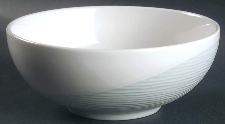 Sand and Seas Waterfall Soup/Cereal Bowl by Pfaltzgraff-1