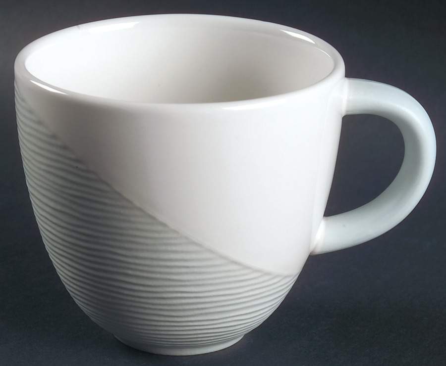 Sand and Seas Waterfall Mug by Pfaltzgraff-1