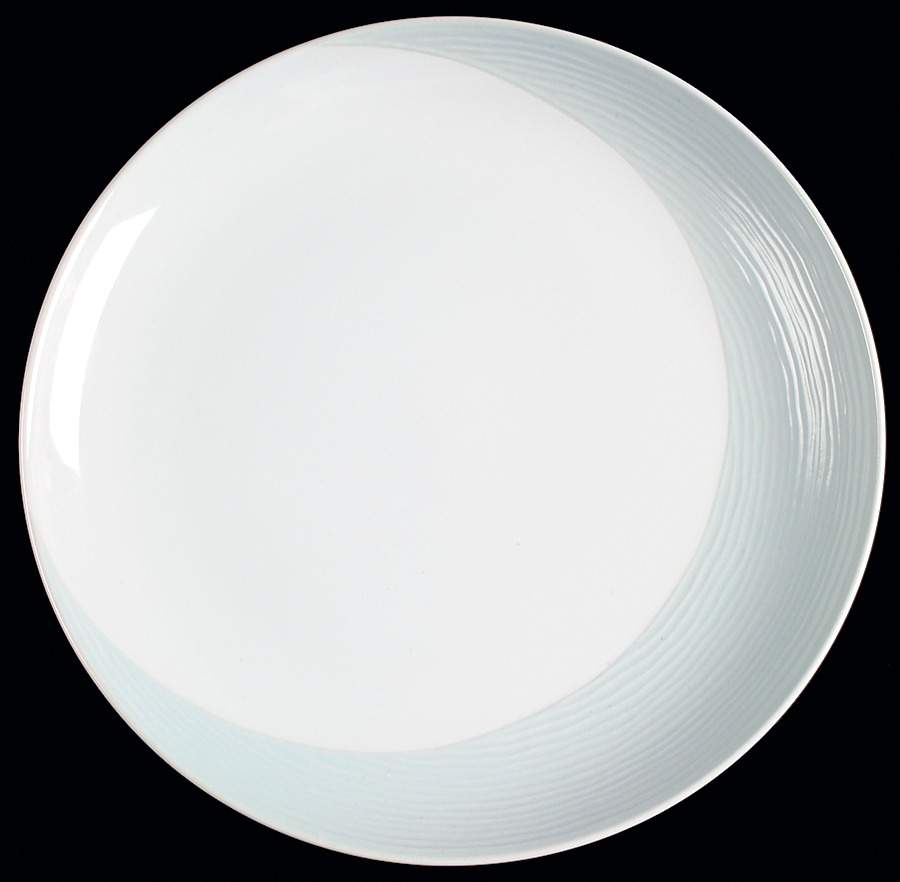 Sand and Seas Waterfall Dinner Plate by Pfaltzgraff-1
