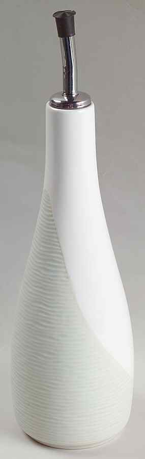 Sand and Seas Waterfall Oil Jar & Drizzle Spout by Pfaltzgraff-1