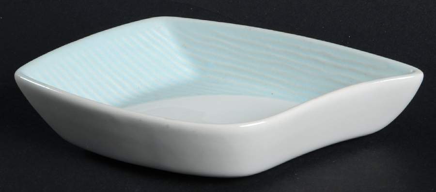Sand and Seas Waterfall Tapas Plate by Pfaltzgraff-1