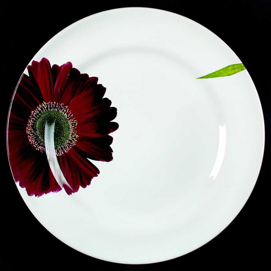 POR45 Chop Plate (Round Platter) by Portugal-1