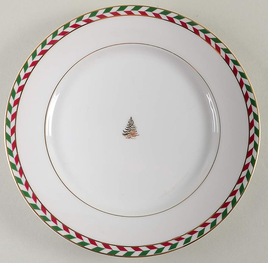 PBA22 Salad Plate by Pottery Barn China-1