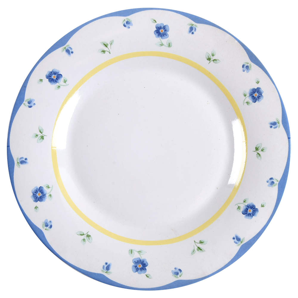 Shelby Salad Plate by Pfaltzgraff-1
