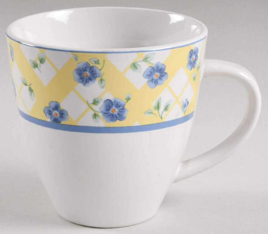 Shelby Mug by Pfaltzgraff-1