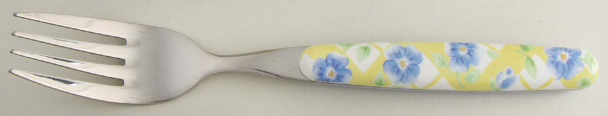 Shelby Dinner Fork (7 1/2" or Larger) by Pfaltzgraff-1
