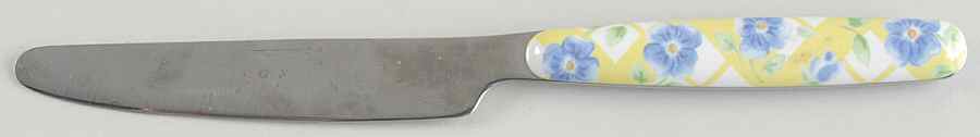 Shelby Small Dinner Knife by Pfaltzgraff-1