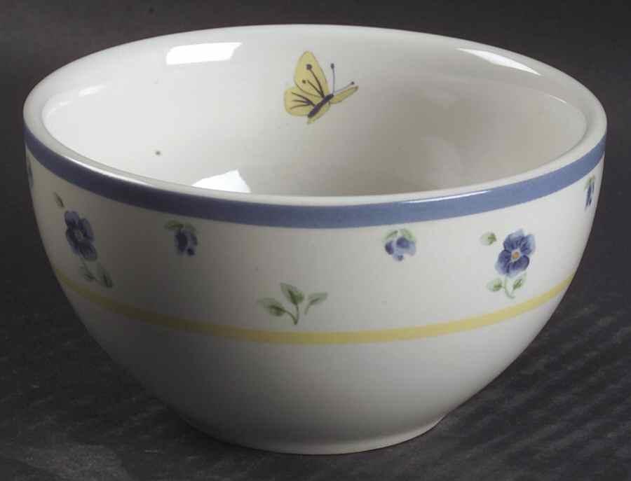 Shelby Dessert Bowl by Pfaltzgraff-1