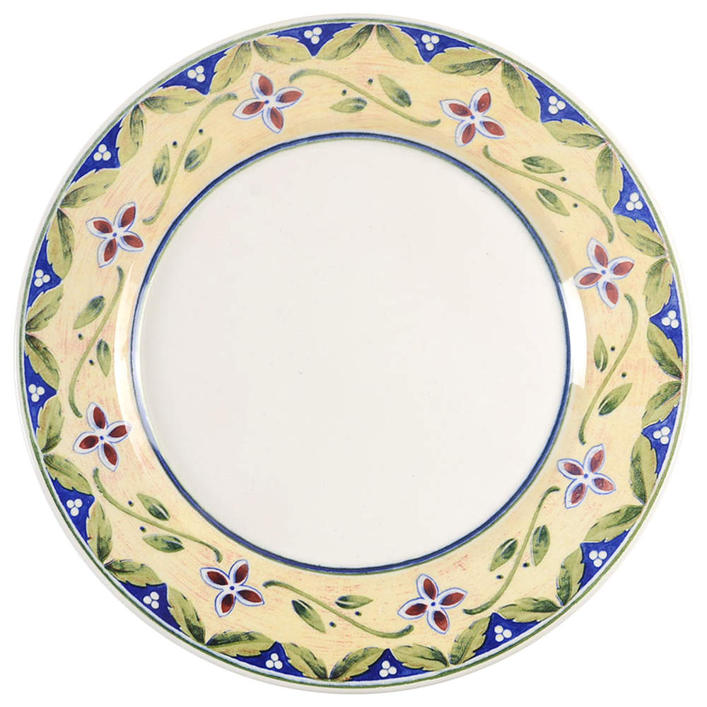 Sicily Dinner Plate by Pfaltzgraff-1