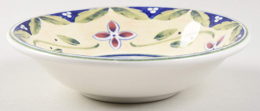 Sicily Dessert Bowl by Pfaltzgraff-1