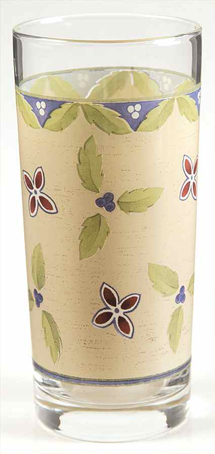 Sicily 16 Oz Glassware Cooler by Pfaltzgraff-1