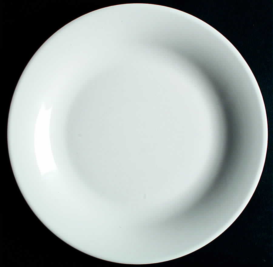 PFA52 Luncheon Plate by Pfaltzgraff-1