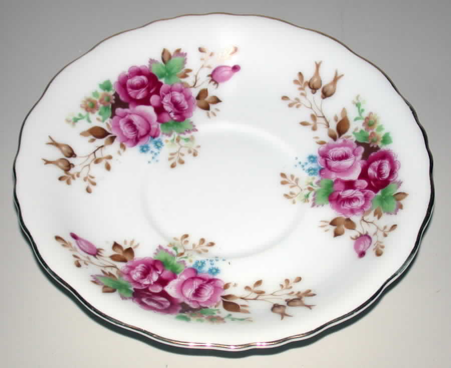 Prj13 Saucer by Princess (Japan)-1