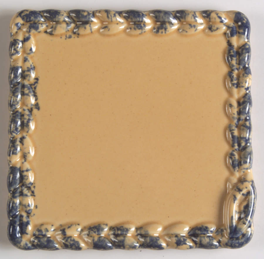 America (By Request 2004) Trivet by Pfaltzgraff-1