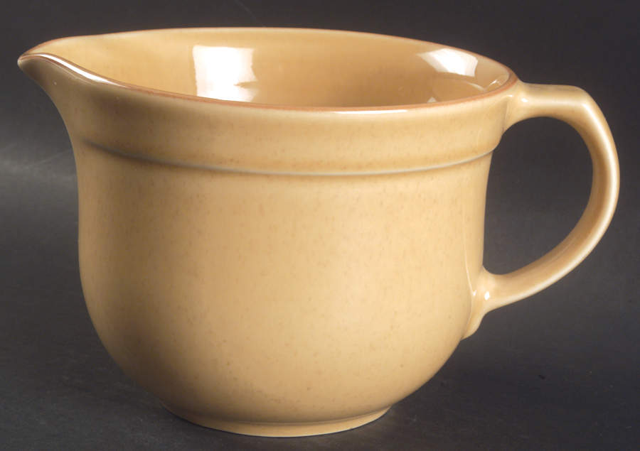 America (By Request 2004) Small Batter Bowl by Pfaltzgraff-1