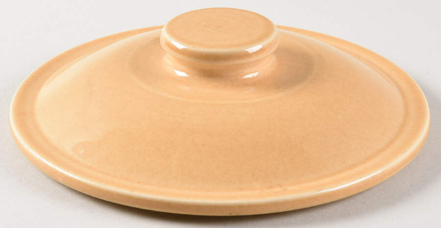 America (By Request 2004) Lid for Cookie Jar by Pfaltzgraff-1