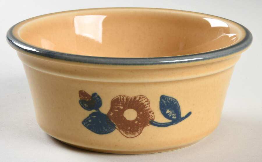 America (By Request 2004) Soup/Cereal Bowl by Pfaltzgraff-1