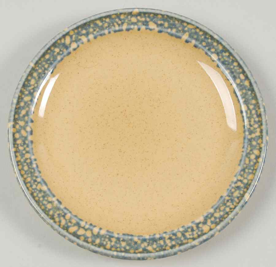 America (By Request 2004) Salad Plate by Pfaltzgraff-1