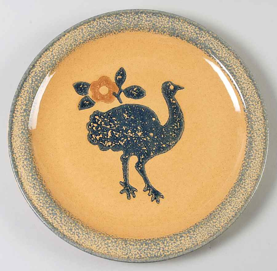 America (By Request 2004) 12" Chop Plate (Round Platter) by Pfaltzgraff-1