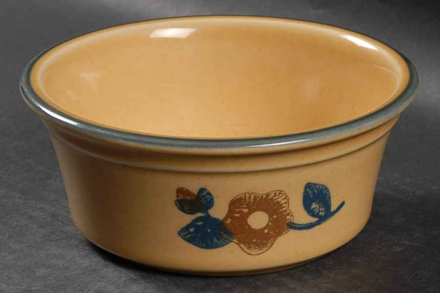 America (By Request 2004) Dip/Salsa Crock by Pfaltzgraff-1