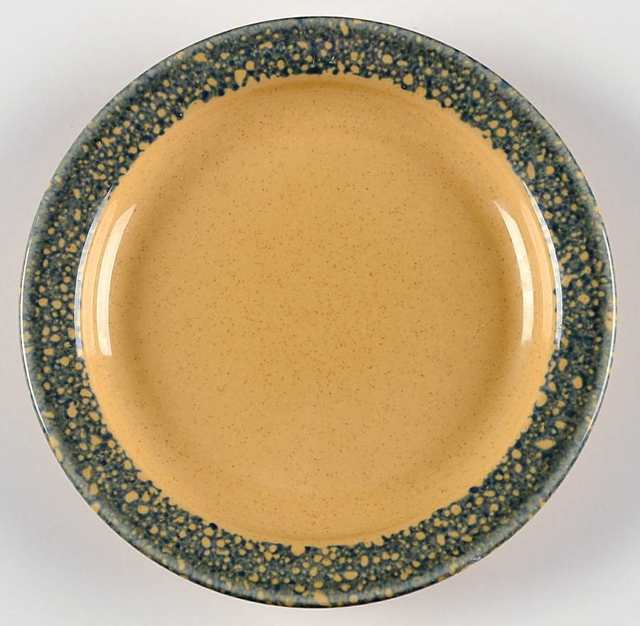 America (By Request 2004) Salad Plate by Pfaltzgraff-1