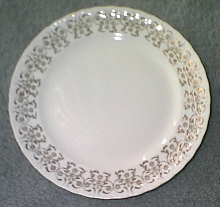 Pop208 Dinner Plate by Pope Gosser-1