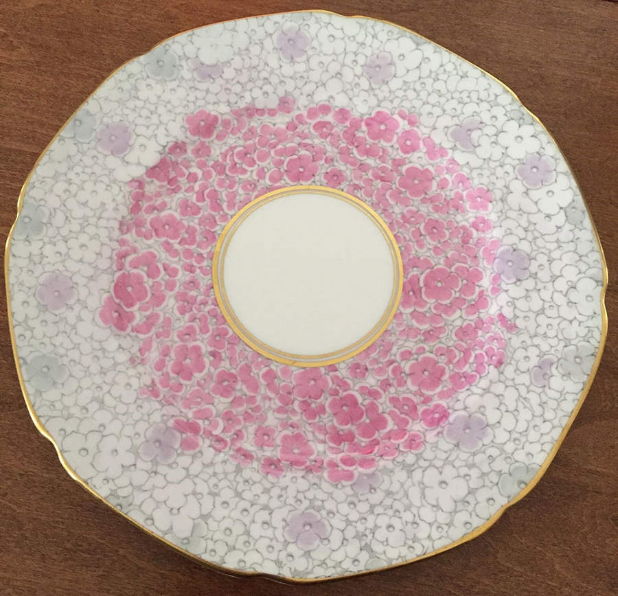 G5120 Salad Plate by Paragon-1