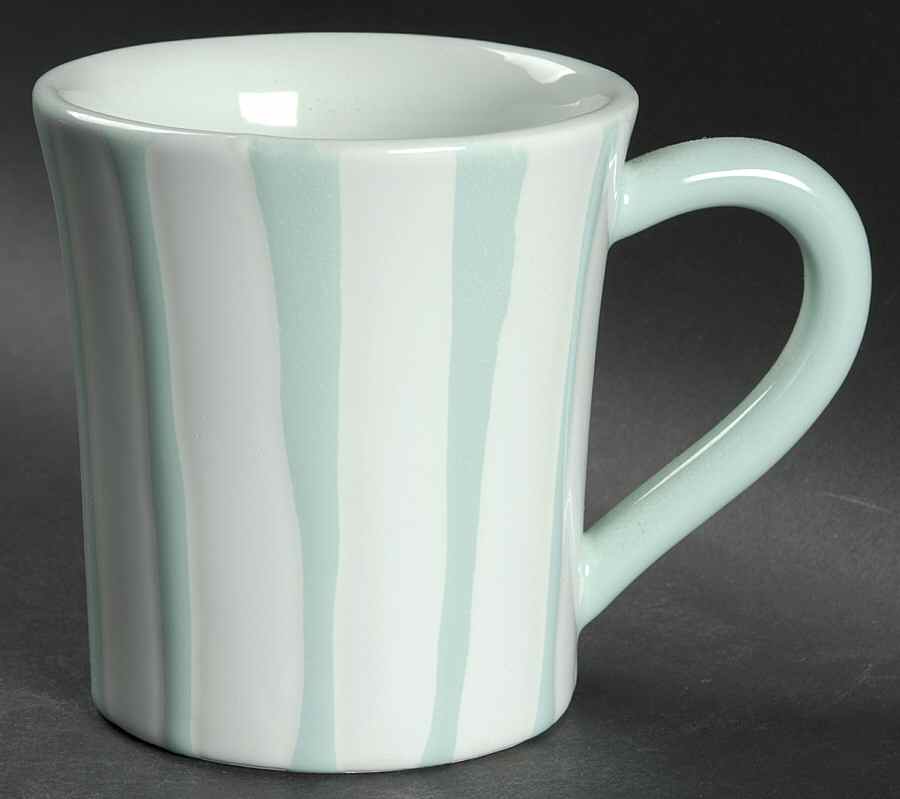 Fingerpaint Sky Mug by Presenttense-1
