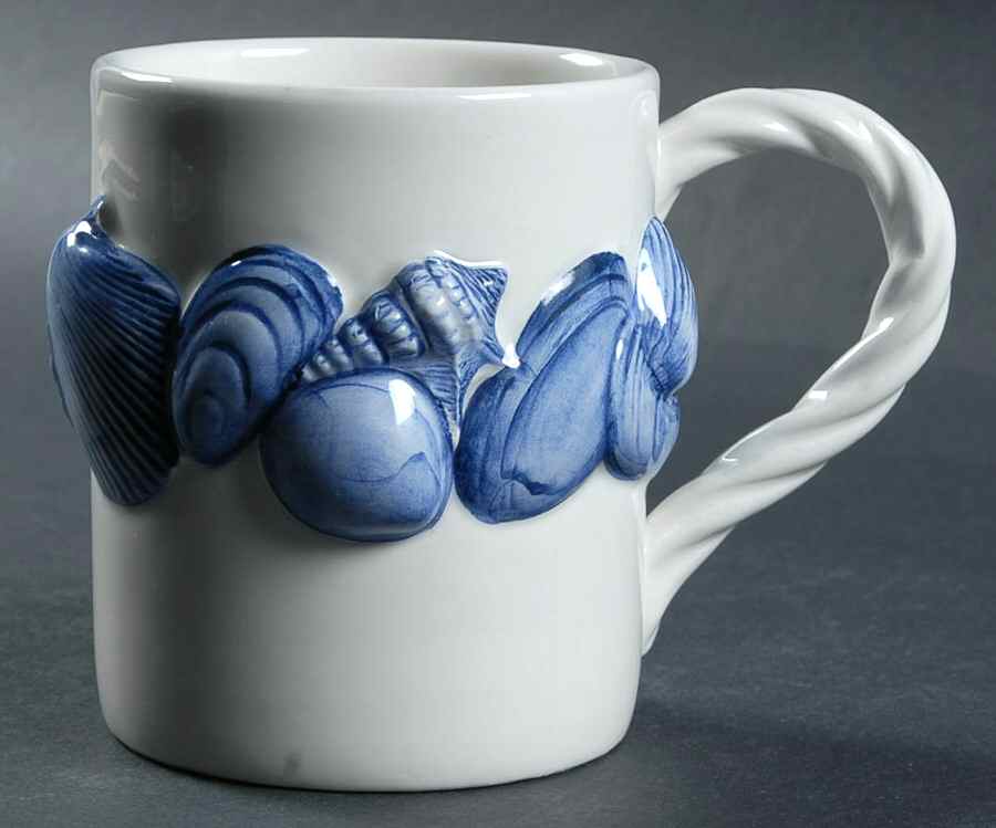 Sanibel Mug by Presenttense-1