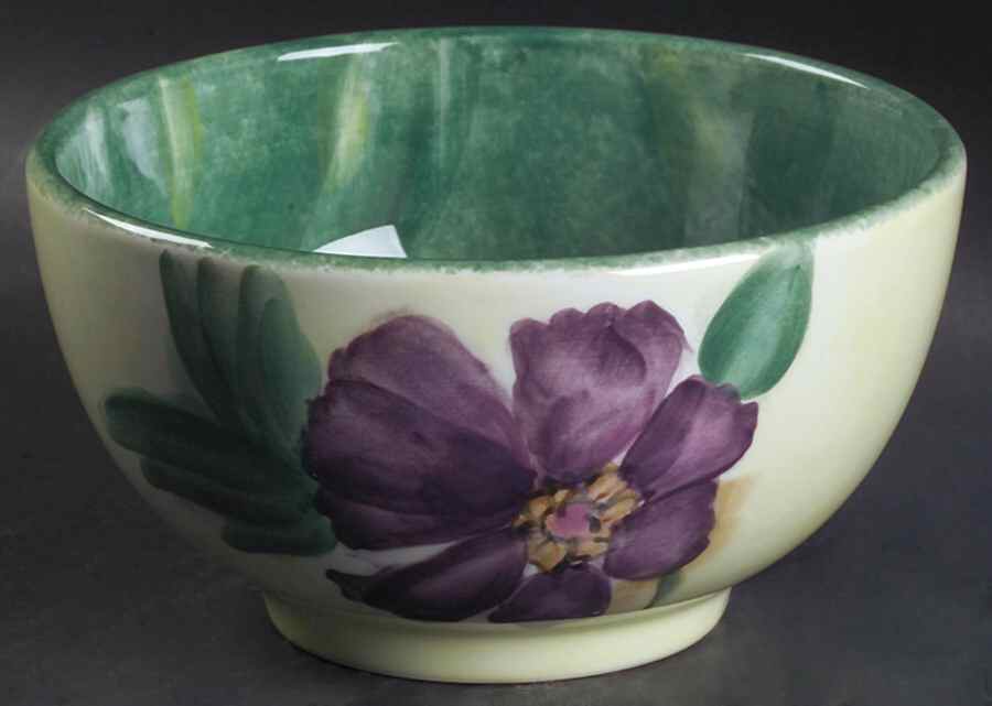 Flower Market Soup/Cereal Bowl by Pfaltzgraff-1