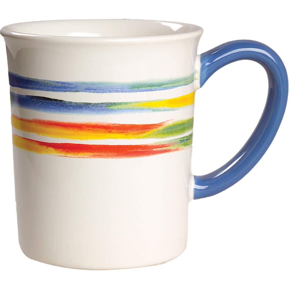 Paradise Lane Mug by Pfaltzgraff-1