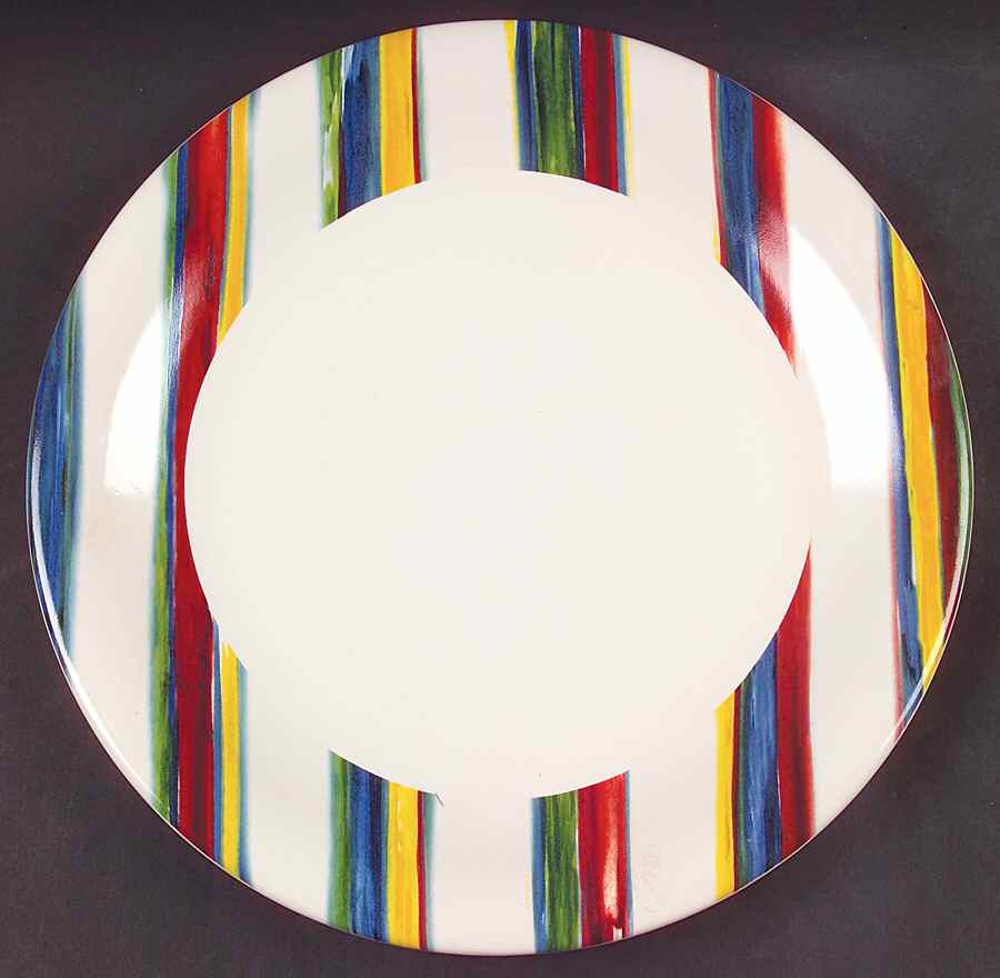 Paradise Lane Dinner Plate by Pfaltzgraff-1
