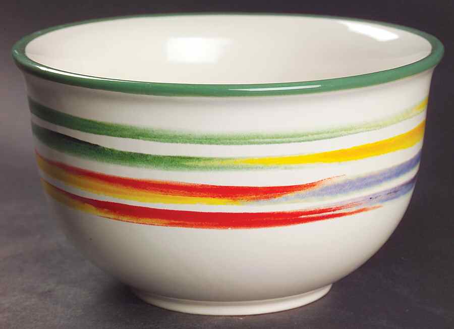 Paradise Lane Soup/Cereal Bowl by Pfaltzgraff-1
