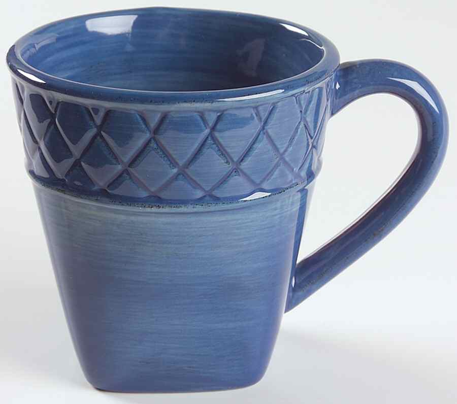 Paradise Cove Mug by Pfaltzgraff-1