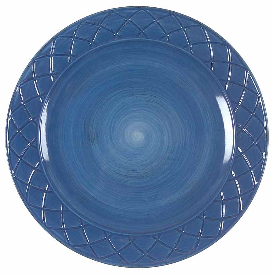 Paradise Cove Salad Plate by Pfaltzgraff-1