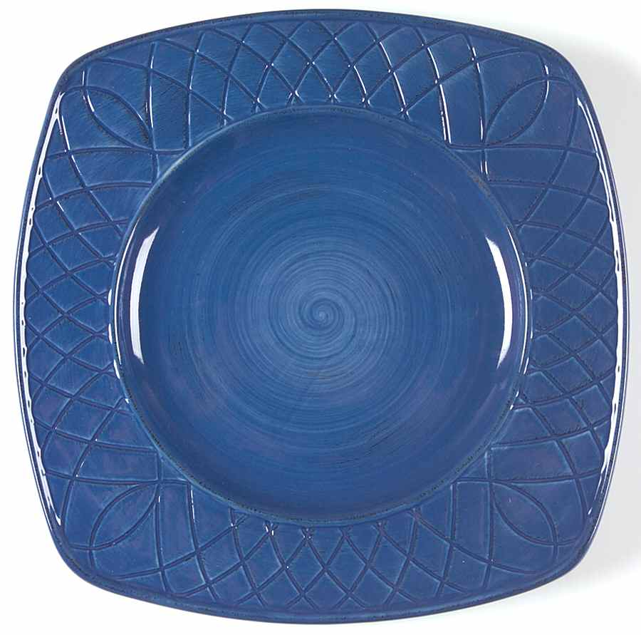 Paradise Cove Dinner Plate by Pfaltzgraff-1