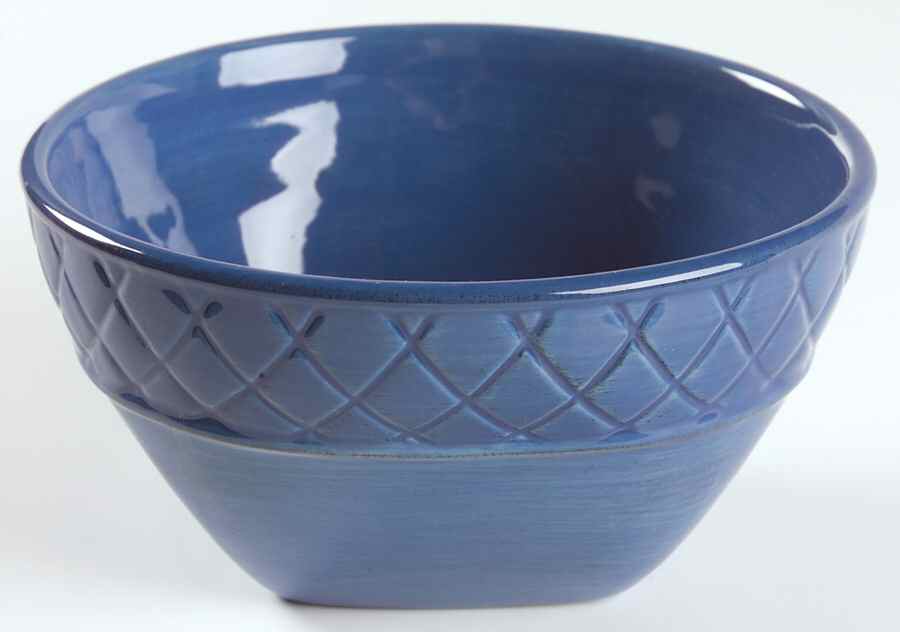 Paradise Cove Soup/Cereal Bowl by Pfaltzgraff-1