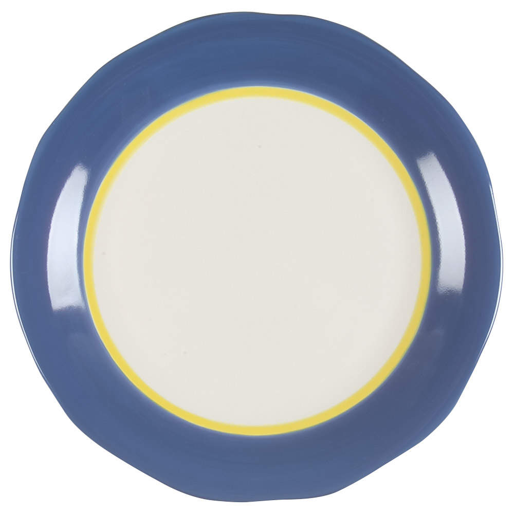 Paradise Bloom Dinner Plate by Pfaltzgraff-1